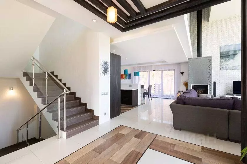 Дом в Московская область, Щелково Первомайская ул. (416 м) - Фото 1