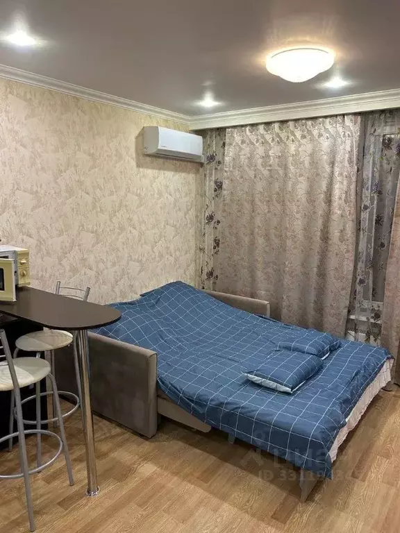 Студия Московская область, Ленинский городской округ, Лопатино пгт ул. ... - Фото 1
