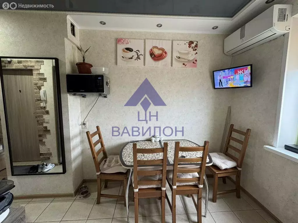 3-комнатная квартира: Волгодонск, Ленинградская улица, 30 (63 м) - Фото 0