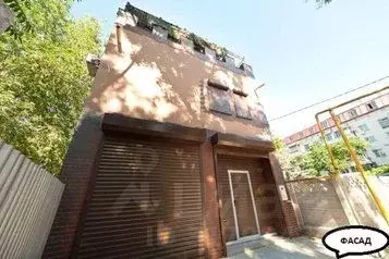 Дом в Крым, Феодосия ул. Вити Коробкова, 7 (120 м) - Фото 0