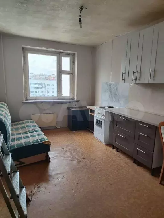 3-к. квартира, 76 м, 15/17 эт. - Фото 0