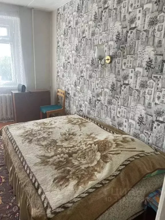 Комната Чувашия, Чебоксары Эгерский бул., 3 (14.0 м) - Фото 2