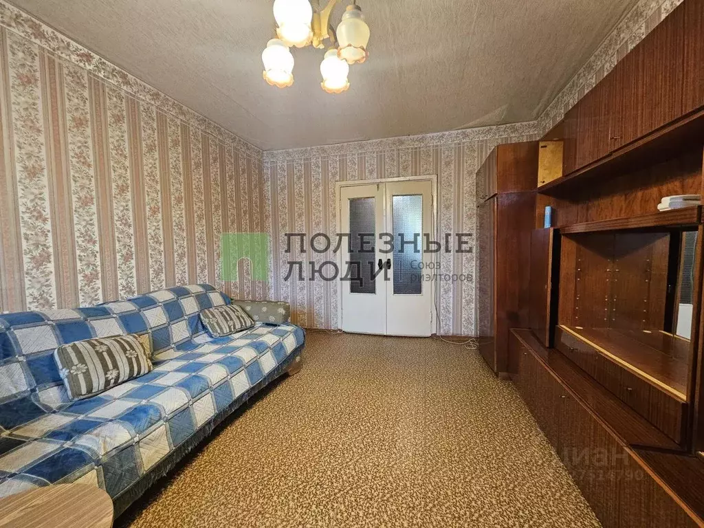 3-к кв. Калужская область, Обнинск просп. Маркса, 65 (66.4 м) - Фото 2