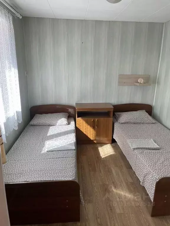 Дом в Краснодарский край, Новороссийск городской округ, с. Мысхако  ... - Фото 1