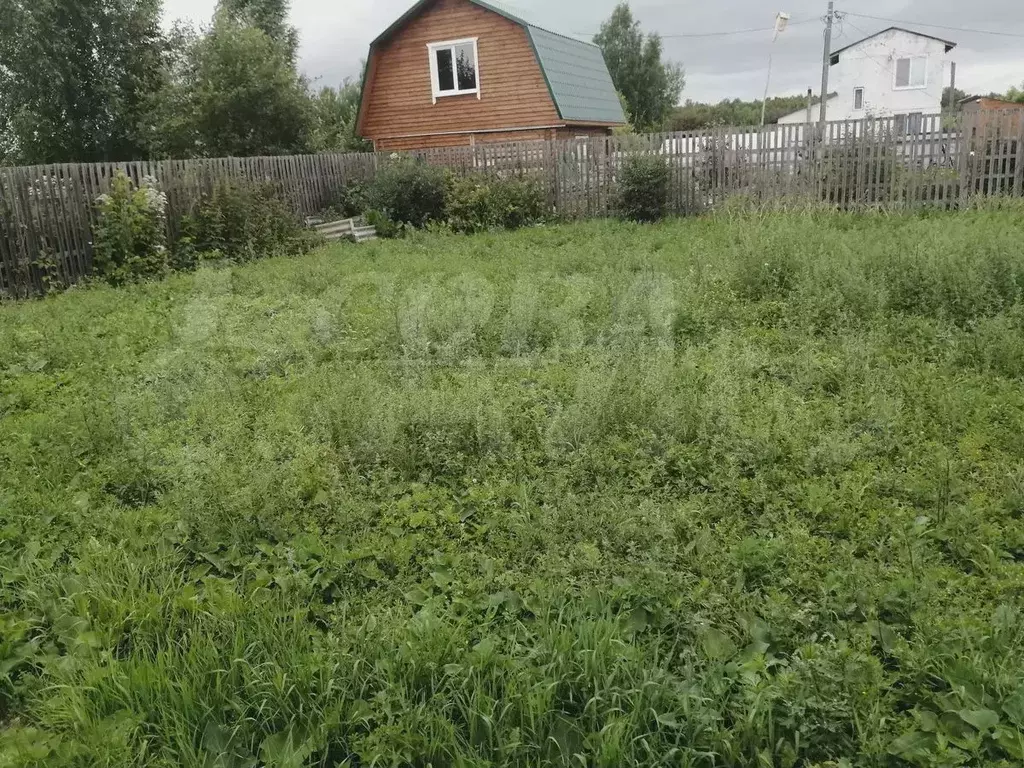 Участок 4 сот. (СНТ, ДНП) - Фото 0