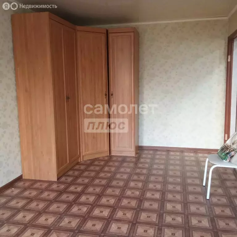 2-комнатная квартира: Астрахань, улица Софьи Перовской, 107А (44.5 м) - Фото 1