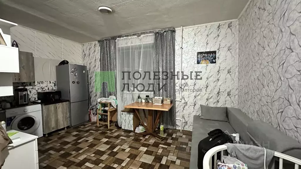 Студия Амурская область, Благовещенск Амурская ул., 351 (19.2 м) - Фото 1