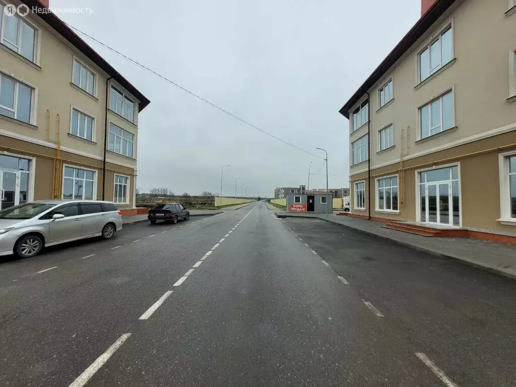 Торговая площадь (92 м) - Фото 2