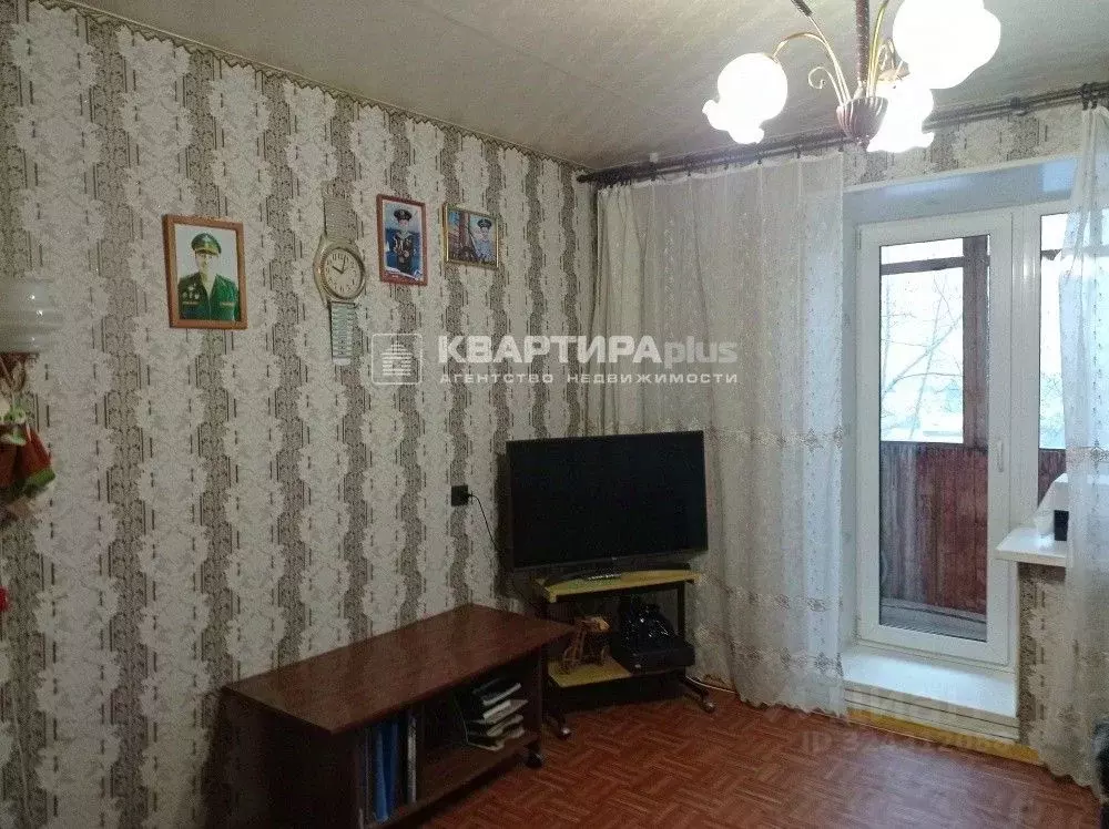 3-к кв. Свердловская область, Кировград ул. Лермонтова, 24 (60.5 м) - Фото 2