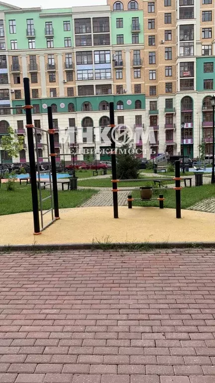 Помещение свободного назначения в Московская область, Одинцовский ... - Фото 1