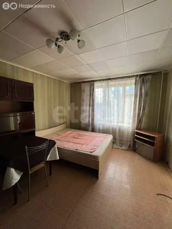 1-комнатная квартира: Москва, улица Софьи Ковалевской, 6 (31.7 м) - Фото 0