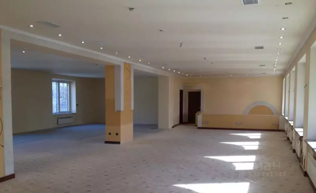 Помещение свободного назначения в Москва ул. Кравченко, 12А (236 м) - Фото 2