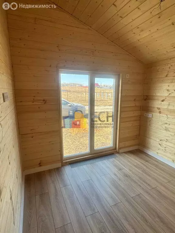Дом в Тульская область, городской округ Тула, село Бушово (115 м) - Фото 1