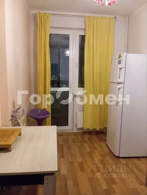 2-к кв. Москва просп. Вернадского, 67 (53.0 м) - Фото 2