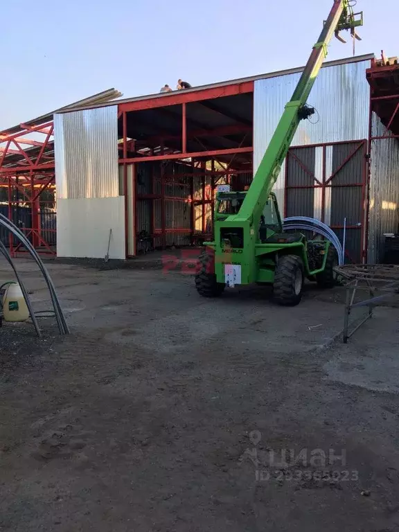 Склад в Костромская область, Кострома Костромская ул., 2Г (243 м) - Фото 2