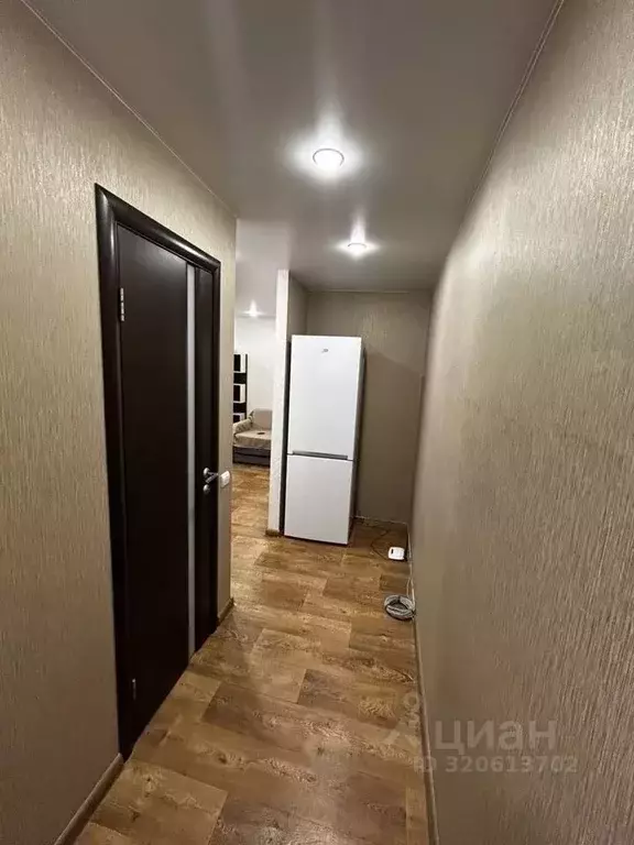 1-к кв. Татарстан, Казань просп. Ибрагимова, 27 (35.0 м) - Фото 2