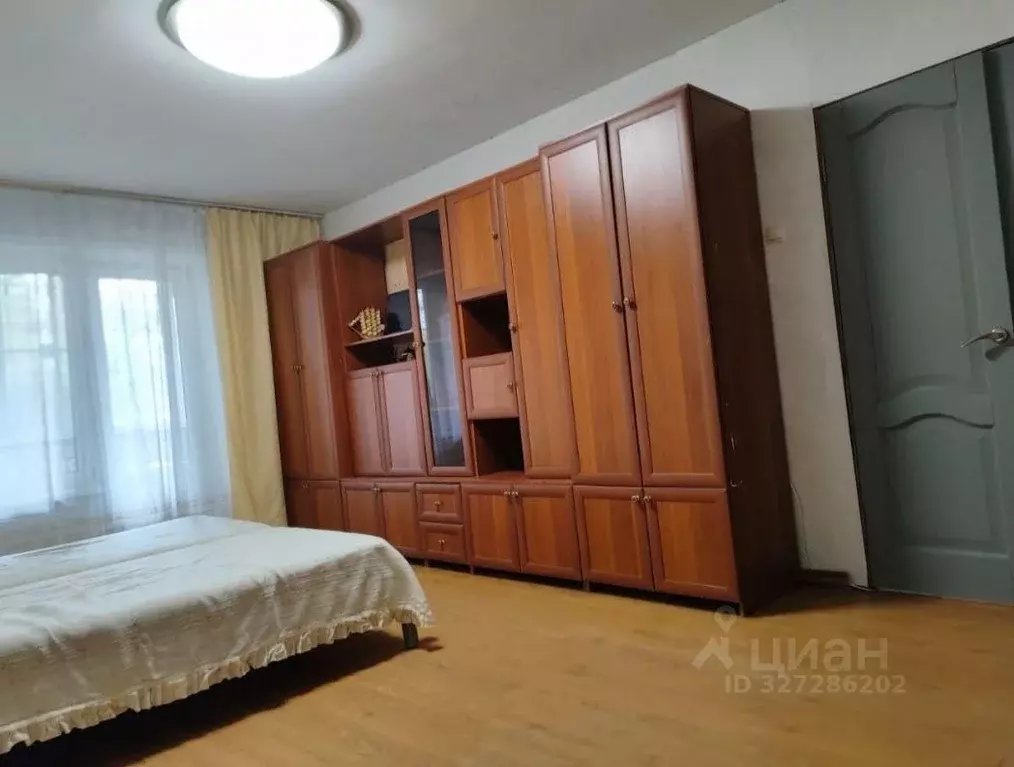 1-к кв. Москва, Москва, Зеленоград к902А (33.6 м) - Фото 1