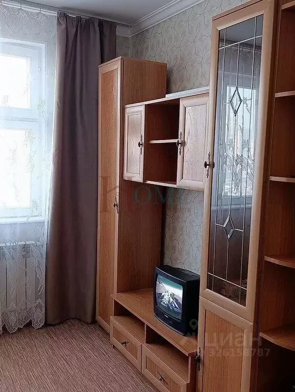 1-к кв. Новосибирская область, Новосибирск ул. Фадеева, 66/9 (33.0 м) - Фото 2