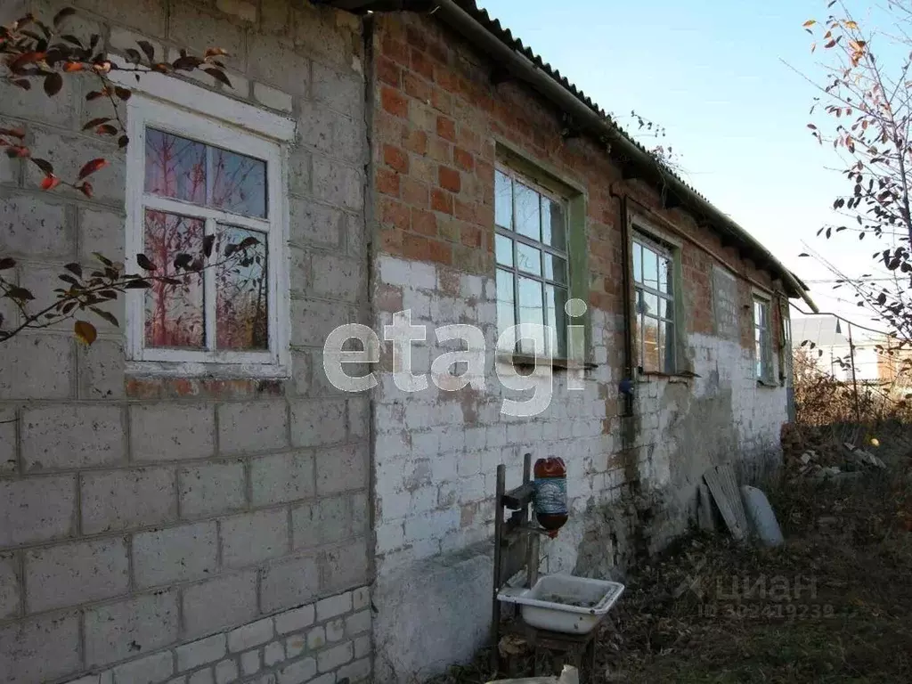 Дом в Белгородская область, Волоконовка рп  (94 м) - Фото 1