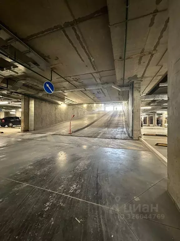 Гараж в Москва Производственная ул., 17 (14 м) - Фото 2