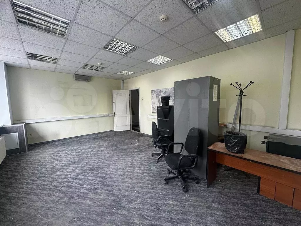Офис-мини-склад-колл-центр, 25.89 м 24/7 - Фото 1