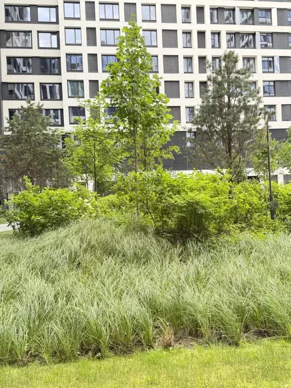 1-к кв. Москва ул. Нижние Мневники, 7 (38.1 м) - Фото 2