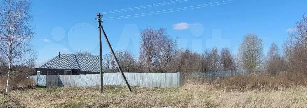 Дом 46 м на участке 12 сот. - Фото 1