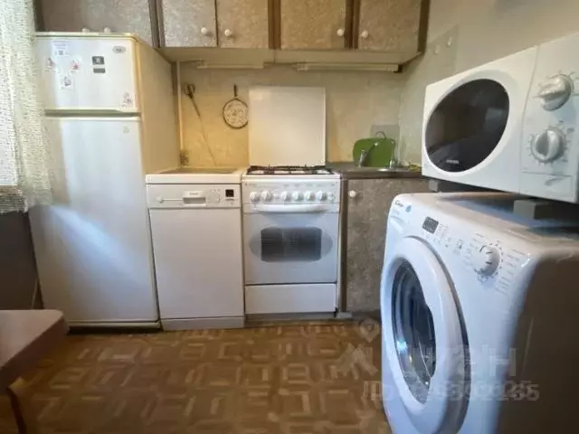 2-к кв. Москва Давыдковская ул., 12К2 (48.0 м) - Фото 0