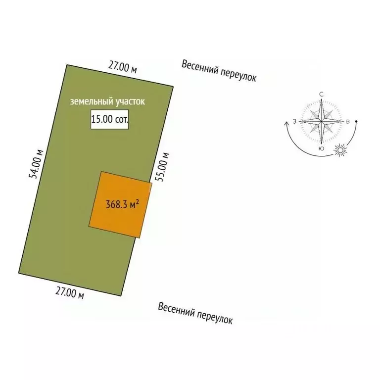 Дом в Амурская область, Благовещенский район, с. Владимировка Весенний ... - Фото 2