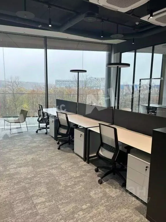 Помещение свободного назначения в Москва Сколковское ш., 43 (1134 м) - Фото 2