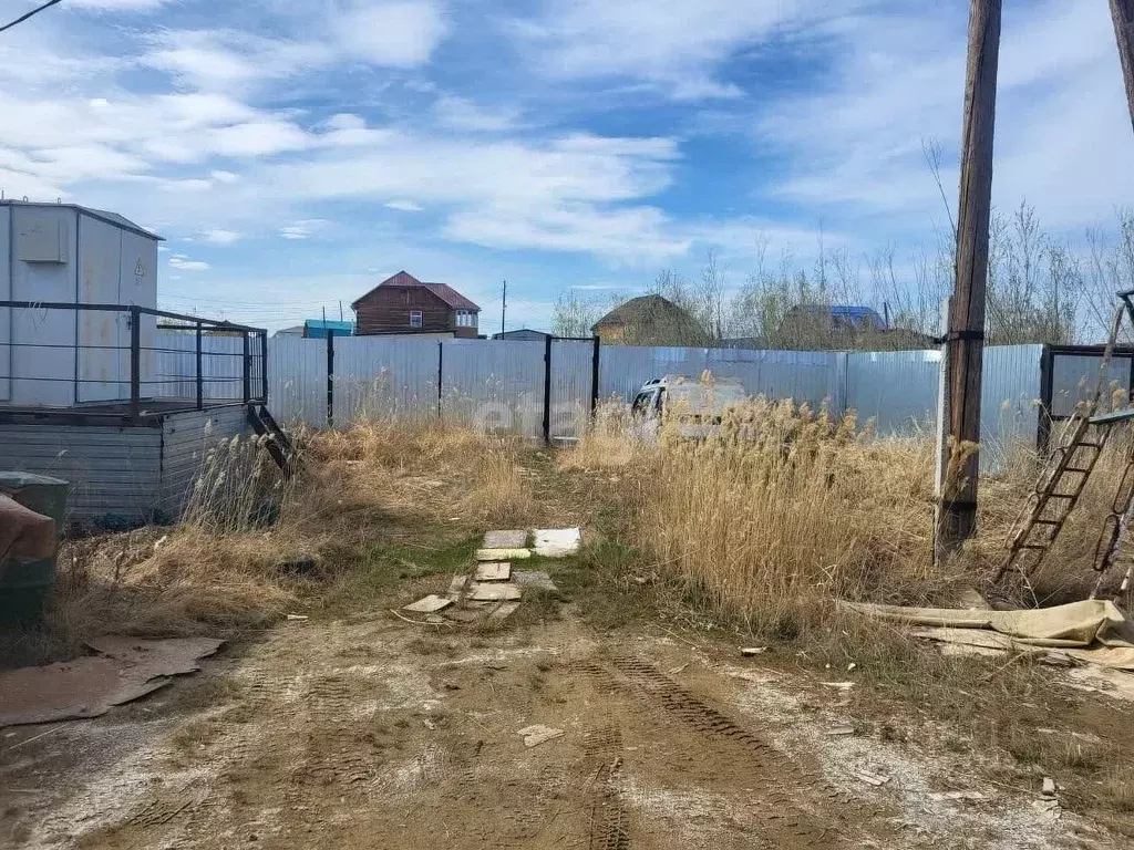 Участок в Саха (Якутия), Якутск ул. Феликса Кона (3.8 сот.) - Фото 1