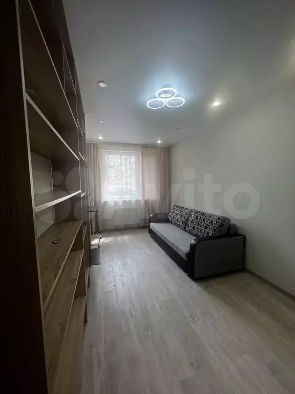 2-к. квартира, 55 м, 3/17 эт. - Фото 1