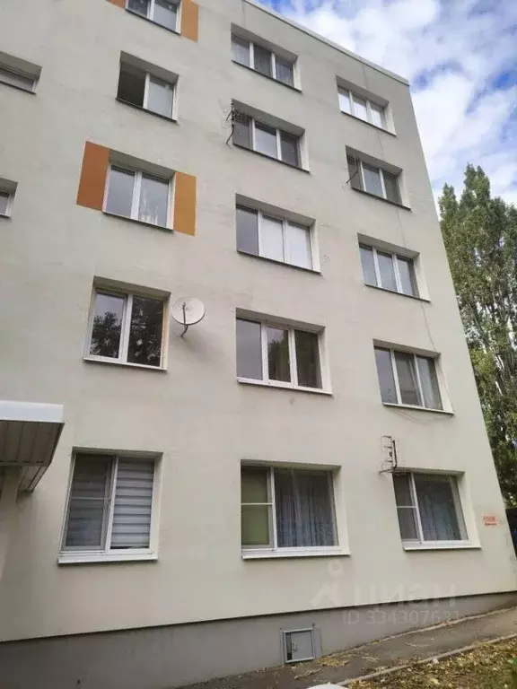 Комната Белгородская область, Строитель Яковлевский городской округ, ... - Фото 1