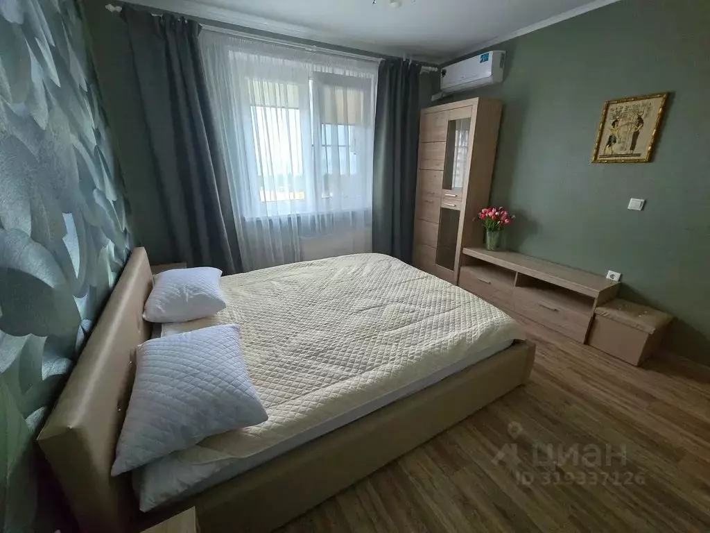 2-к кв. Краснодарский край, Новороссийск просп. Дзержинского, 240 ... - Фото 1