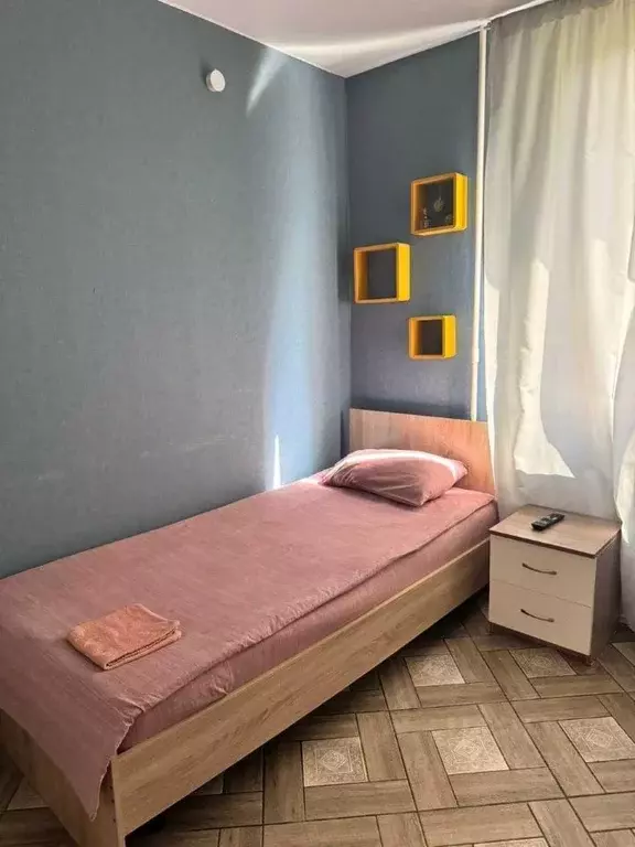 Комната Московская область, Лобня ул. Юности, 13 (13.0 м) - Фото 1