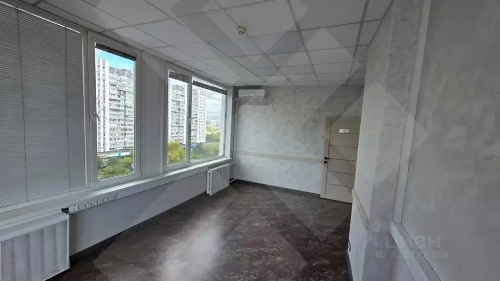 Офис в Москва Марксистская ул., 34К8 (172 м) - Фото 2