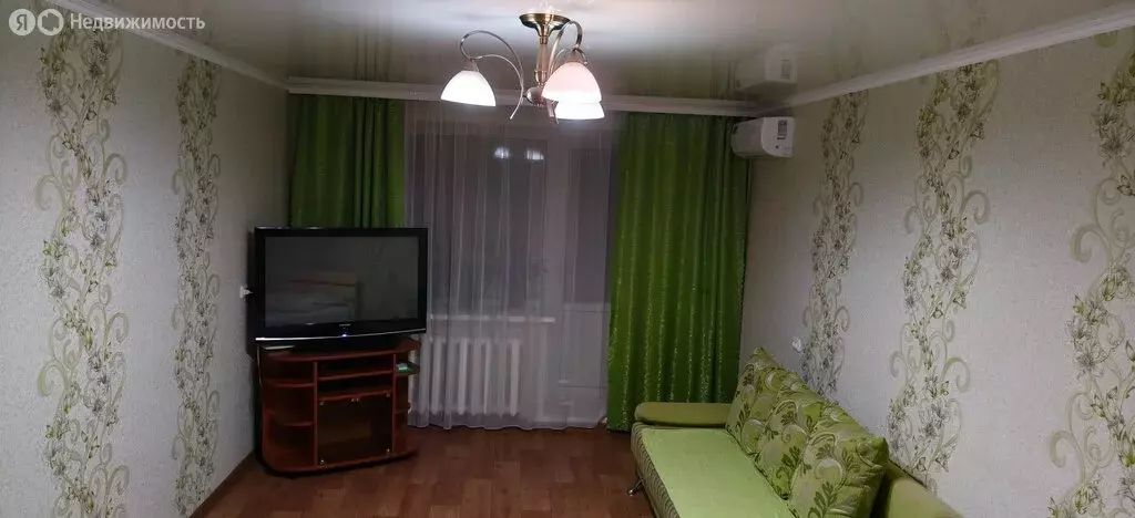 1-комнатная квартира: Тольятти, улица Горького, 92 (32.8 м) - Фото 2