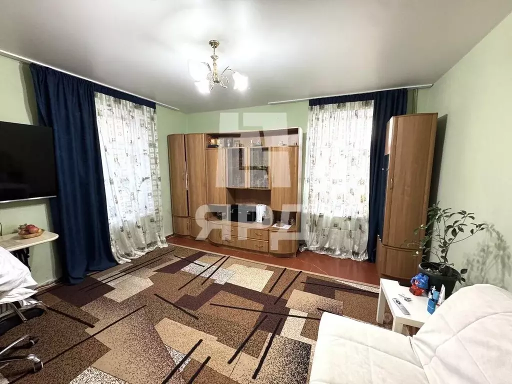 1-к кв. Ростовская область, Таганрог ул. Шмидта (34.0 м) - Фото 2