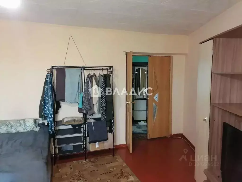 2-к кв. Бурятия, Улан-Удэ Восточный мкр, ул. Королева, 22 (51.9 м) - Фото 1