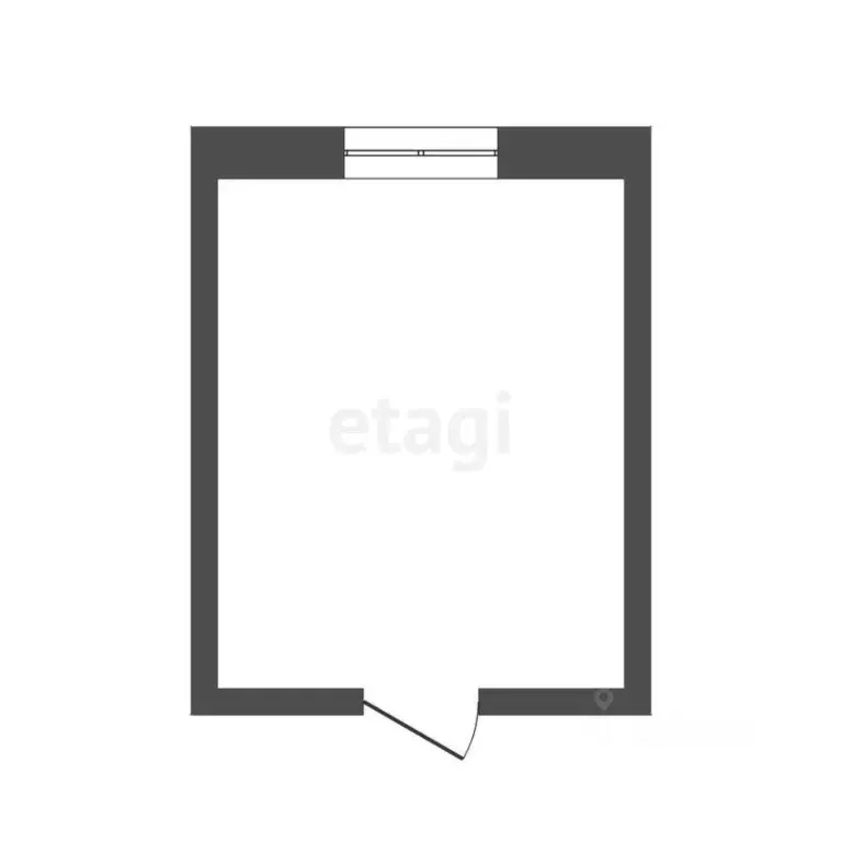 Комната Мордовия, Саранск ул. Богдана Хмельницкого, 72 (10.0 м) - Фото 2