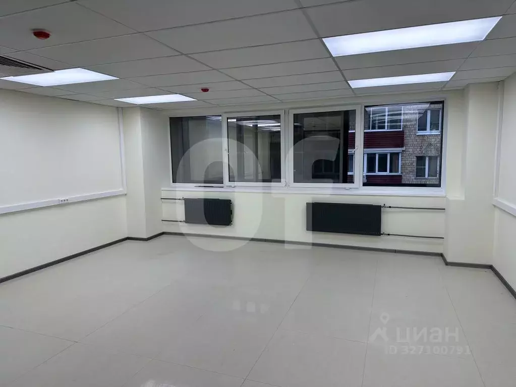 Офис в Москва пер. Капранова, 3С4 (370 м) - Фото 1