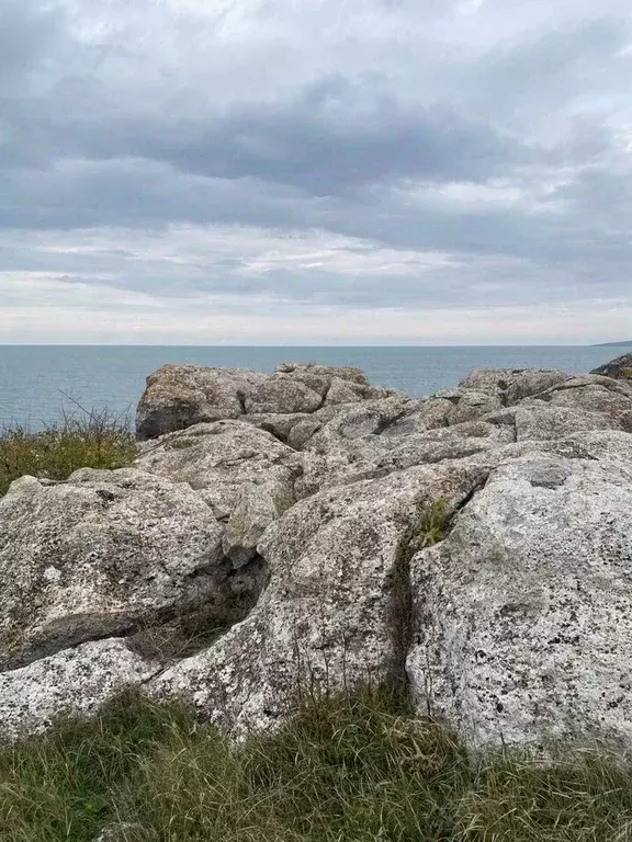 Участок в Крым, Ленинский район, Мысовское с/пос, Лесовод СНТ ул. ... - Фото 2