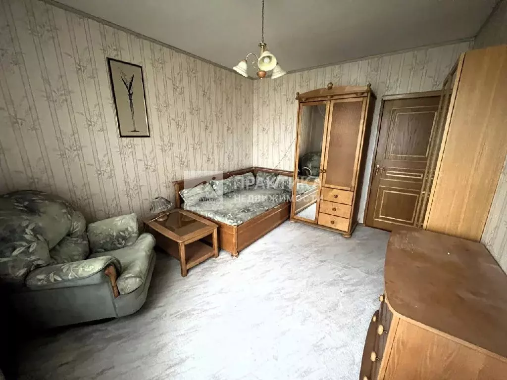 Продается 3-комнатная квартира - Фото 0