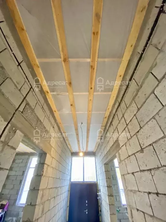 Дом в Волгоградская область, Иловля рп ул. Магистральная (83 м) - Фото 1