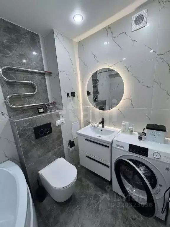 Студия Башкортостан, Уфа ул. Бородинская, 20 (30.0 м) - Фото 1