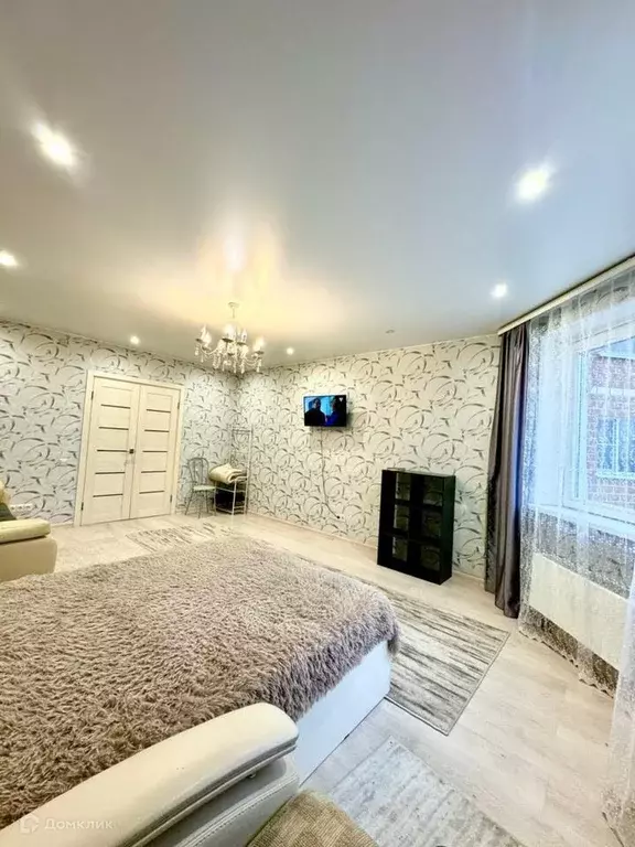 Продаётся 2-к квартира, 57 м - Фото 1