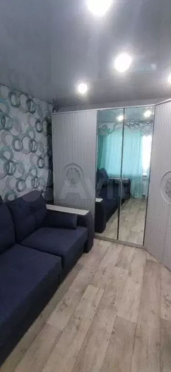 Комната 22,2 м в 1-к., 5/5 эт. - Фото 0