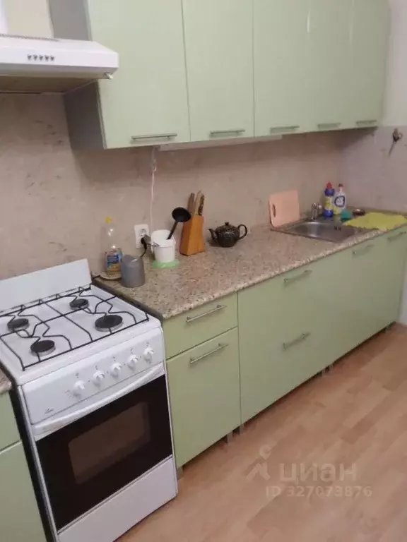 3-к кв. Ярославская область, Ярославль просп. Октября, 5к2 (80.0 м) - Фото 1