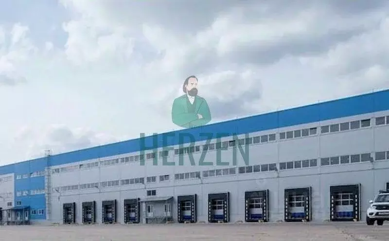 Склад в Московская область, Пушкино Клязьма мкр, Костомаровская ул., ... - Фото 0