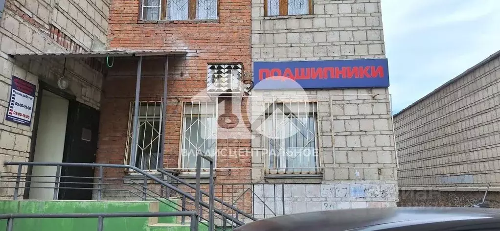 Помещение свободного назначения в Новосибирская область, Новосибирск ... - Фото 0